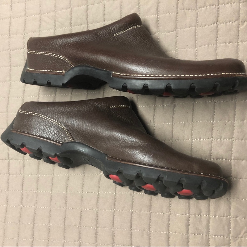 Cole Haan slip on shoes Sz 9.5 (40)
